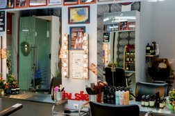 Салон красоты Сфера, с рейтингом 3.8 - находится по адресу Нижний Новгород, Молодёжный проспект, 2А 