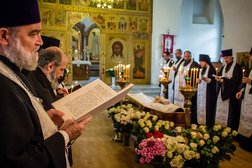 Ритуальное агентство Доверие, с рейтингом 5 - находится по адресу Московская область, Подольск, улица Чехова, 1 