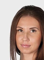 Гигиенист стоматологический Ксения Станиславовна Васюк