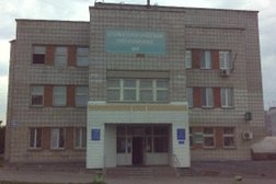Стоматологическая поликлиника №8, с рейтингом 4 - находится по адресу Новосибирск, улица Энгельса, 23/1 
