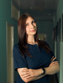 Шевцова Маргарита Олеговна