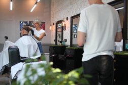 Мужской салон Квентин, с рейтингом 4.9 - находится по адресу Москва, улица Крутицкий Вал, 28 