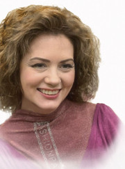 Психолог, преподаватель менеджмента Ольга Ниловна Гафарова