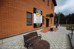 Центр ритуальных услуг на Сосновой улице, с рейтингом 3.5 - находится по адресу Псков, поселок Корытово, Сосновая улица, 3 