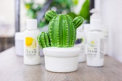 Студия красоты KAKTUS beauty, с рейтингом 5 - находится по адресу Владимир, Дворянская, 5/1 