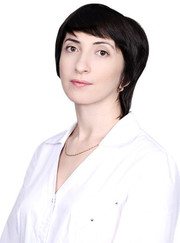 Акушер, гинеколог Ольга Сергеевна Гребнева