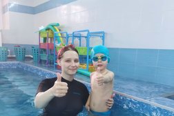 Детский бассейн Три кита, с рейтингом 5 - находится по адресу Воронеж, набережная Авиастроителей, 28а 