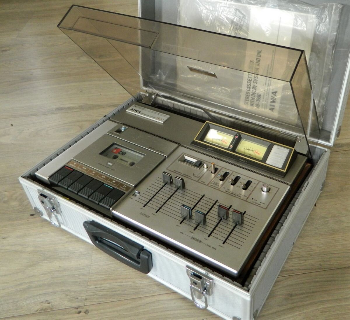 Сервисный центр по ремонту винтажной аудиотехники и телевизоров на ...