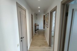 Ремонтно-отделочная компания Mole, с рейтингом 4.4 - находится по адресу Екатеринбург, Фрунзе, 96 