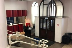 Агентство недвижимости Миэль, с рейтингом 3.1 - находится по адресу Москва, Чистопрудный бульвар, 5 