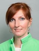 Антонова Марина Владимировна