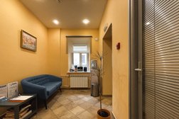 Клиника когнитивной психотерапии CBT Clinic, с рейтингом 4.2 - находится по адресу Санкт-Петербург, Щербаков переулок, 1-3 