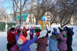 Детский сад общеразвивающего вида №29, с рейтингом 3.8 - находится по адресу Тульская область, Щекино, улица Емельянова, 14 