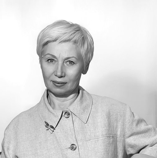 Ирина Маштакова