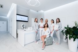 Клиника Gen87, с рейтингом 4.9 - находится по адресу Санкт-Петербург, Выборгское шоссе, 13 