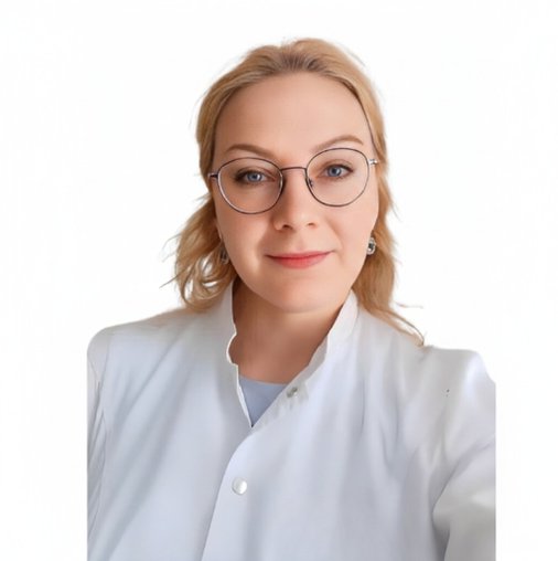 Александра Сергеевна Суворова