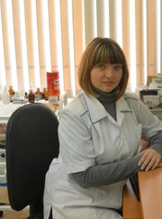 Дерматолог, дерматовенеролог Юлия Сергеевна Мишахина