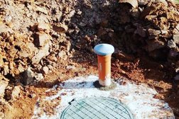 Компания Колодец ПРО, с рейтингом 4.7 - находится по адресу Калуга, Тульская улица, 189с4 