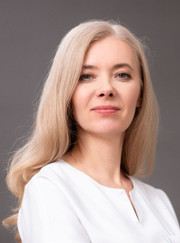 Офтальмохирург, офтальмолог Ольга Владимировна Табунина