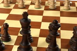 Общественная организация Курганская областная шахматная федерация, с рейтингом 4.5 - находится по адресу Курган, улица Пушкина, 47 