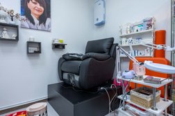 Салон красоты ЖасЛи, с рейтингом 5 - находится по адресу Московская область, городской округ Красногорск, рабочий посёлок Нахабино, улица Чкалова, 3 