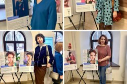 Воронежский областной клинический онкологический диспансер, с рейтингом 2.9 - находится по адресу Воронеж, улица Вайцеховского, 4 