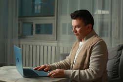 Адвокат Носов Павел Анатольевич, с рейтингом 4.7 - находится по адресу Москва, Таганский район, 109029, Нижегородская улица, 9В 