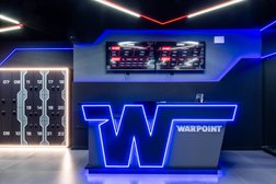 Арена виртуальной реальности WARPOINT, с рейтингом 4.8 - находится по адресу Новосибирск, улица Василия Клевцова, 1 