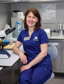 Воронина Елена Николаевна