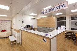 Стоматологическая клиника доктора Аитова, с рейтингом 4.6 - находится по адресу Республика Башкортостан, Уфа, Хадии Давлетшиной бульвар, 18/1 