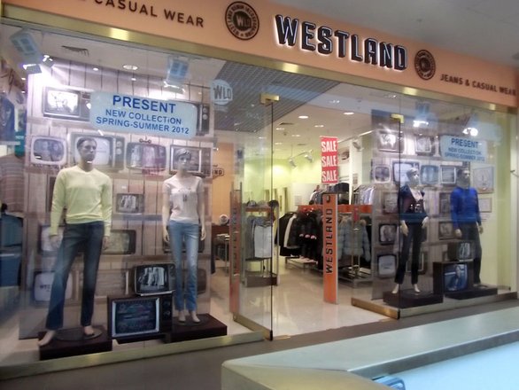 Westland Ru Интернет Магазин Одежды Официальный Сайт