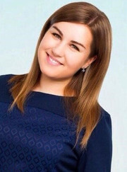 Стоматолог, гигиенист стоматологический Анастасия Валерьевна Высоцкая