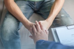 Реабилитационный центр Первый Шаг, с рейтингом 4.8 - находится по адресу Московская область, пгт Тучково, Парковая улица, 25 