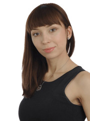 Генеральный директор Екатерина Александровна Макарычева