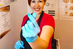 Студия эпиляции ШугарОк, с рейтингом 3 - находится по адресу Алматы, ​улица Муратбаева, 136 