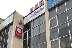 Турагентство SUNMAR, с рейтингом 4.5 - находится по адресу Московская область, Раменское, Советская улица, 5 