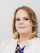 Лукашова Ольга Олеговна