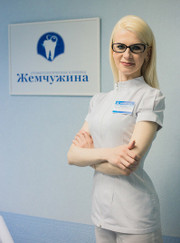 Стоматолог-терапевт, стоматолог Евгения Александровна Лукавецкая