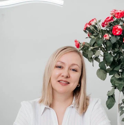 Евгения Валентиновна Озерова