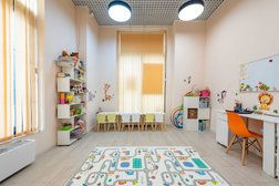 Академия развития интеллекта БумКидс, с рейтингом 5 - находится по адресу Москва, улица Академика Павлова, 40 