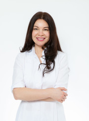 Дерматовенеролог, косметолог Елена Олеговна Ларина