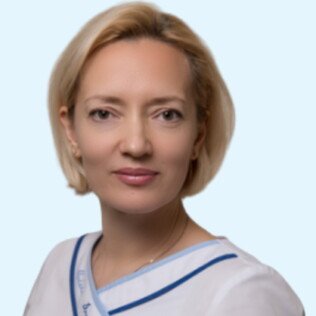 Татьяна Владимировна Колосова