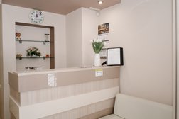 Стоматология Дентал Люкс, с рейтингом 4.9 - находится по адресу Челябинск, улица Братьев Кашириных, 97 