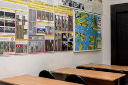 Автошкола ВиСта-НН, с рейтингом 4.9 - находится по адресу Нижний Новгород, улица Чаадаева, 3б 