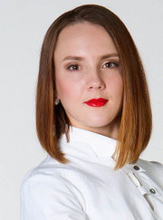 Дерматолог, косметолог Светлана Анатольевна Гвоздева