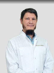 Андролог, уролог Рустем Назимович Гилманов