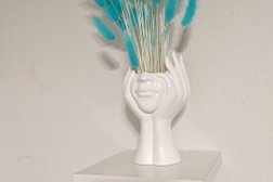 Студия маникюра Искусство ногтей, с рейтингом 4.4 - находится по адресу Ярославль, улица Кривова, 49 