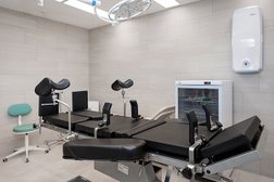 Клиника МЕДСИ, с рейтингом 4.3 - находится по адресу Москва, Авиационная улица, 77к2 