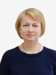 Акушер-гинеколог, гинеколог Алла Геннадьевна Анфиногенова