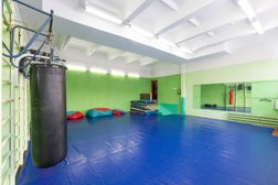 Спортивная секция Лидер, с рейтингом 5 - находится по адресу Тула, Новомосковская улица, 5А 